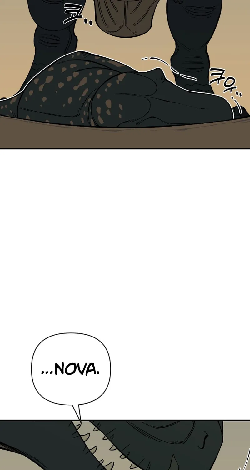 Ancient Animals Chapter 6 page 90 - 