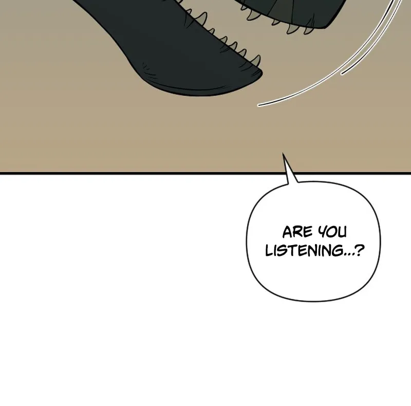 Ancient Animals Chapter 6 page 91 - 