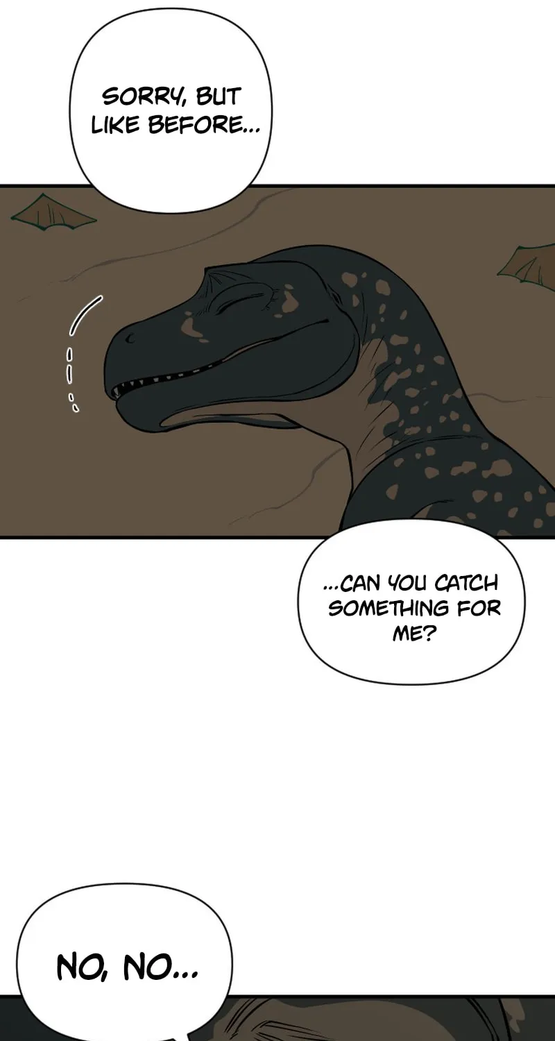 Ancient Animals Chapter 6 page 92 - 