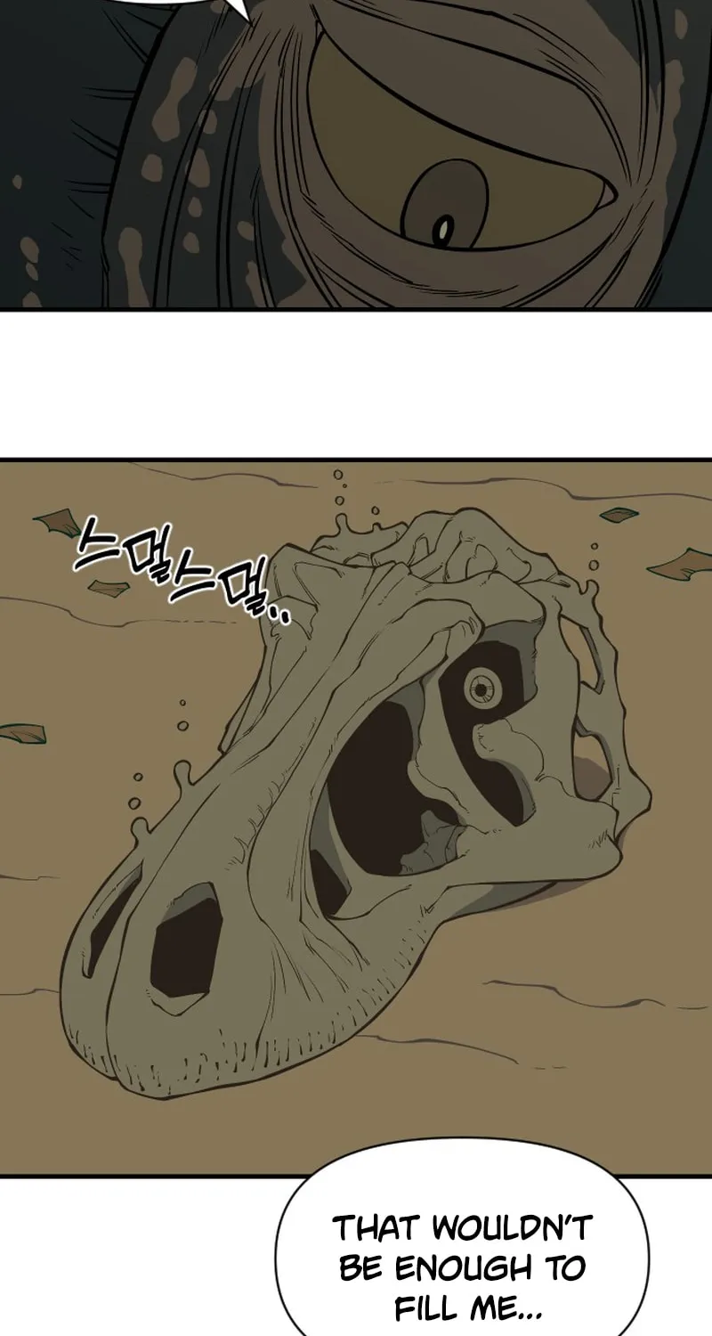 Ancient Animals Chapter 6 page 93 - 
