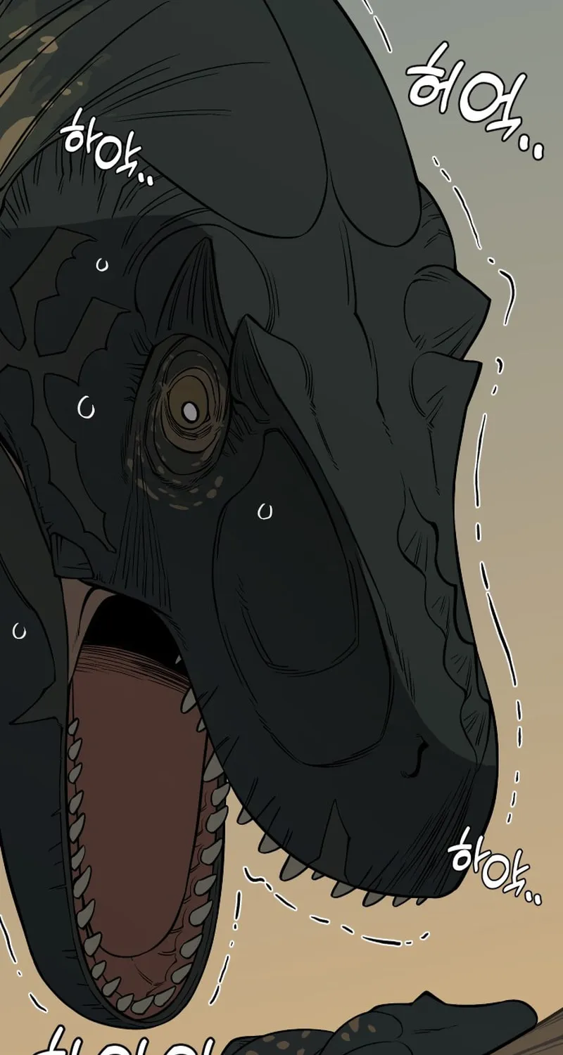 Ancient Animals Chapter 6 page 97 - 