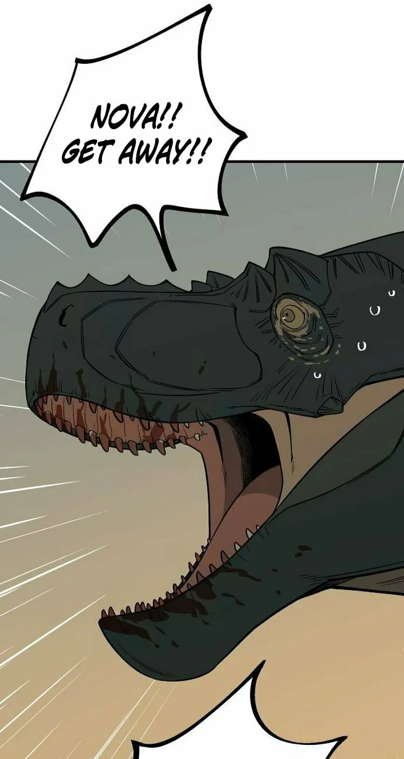 Ancient Animals Chapter 7 page 102 - 