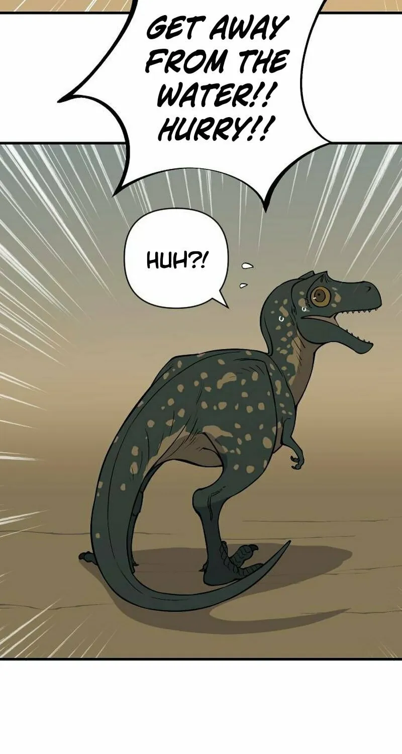 Ancient Animals Chapter 7 page 103 - 