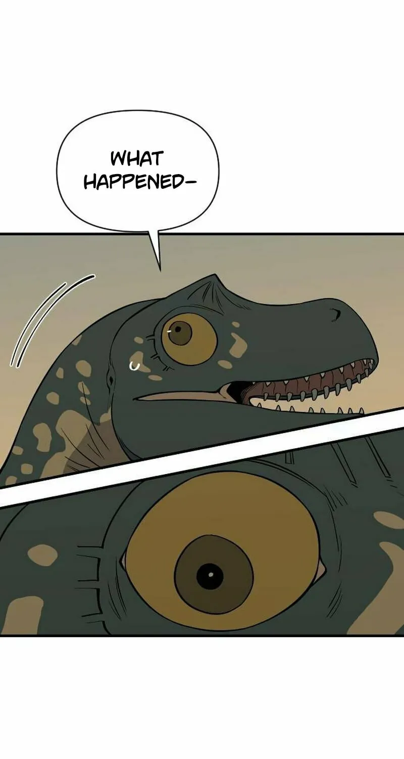 Ancient Animals Chapter 7 page 104 - 