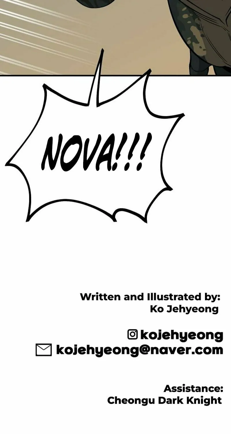 Ancient Animals Chapter 7 page 108 - 