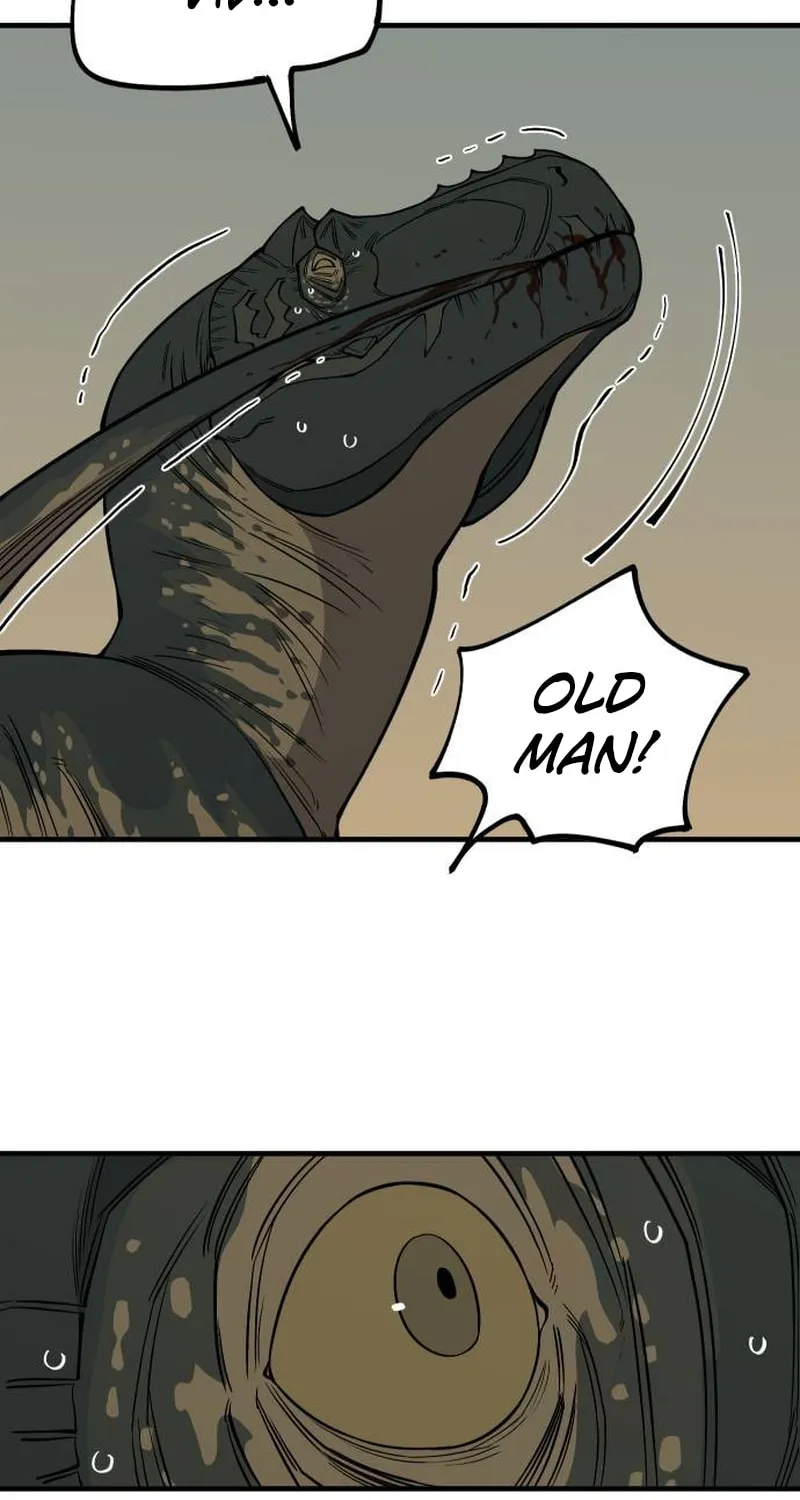 Ancient Animals Chapter 7 page 15 - 