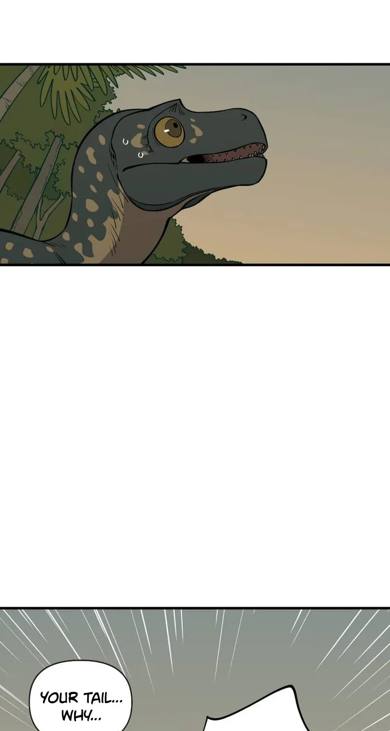 Ancient Animals Chapter 7 page 18 - 