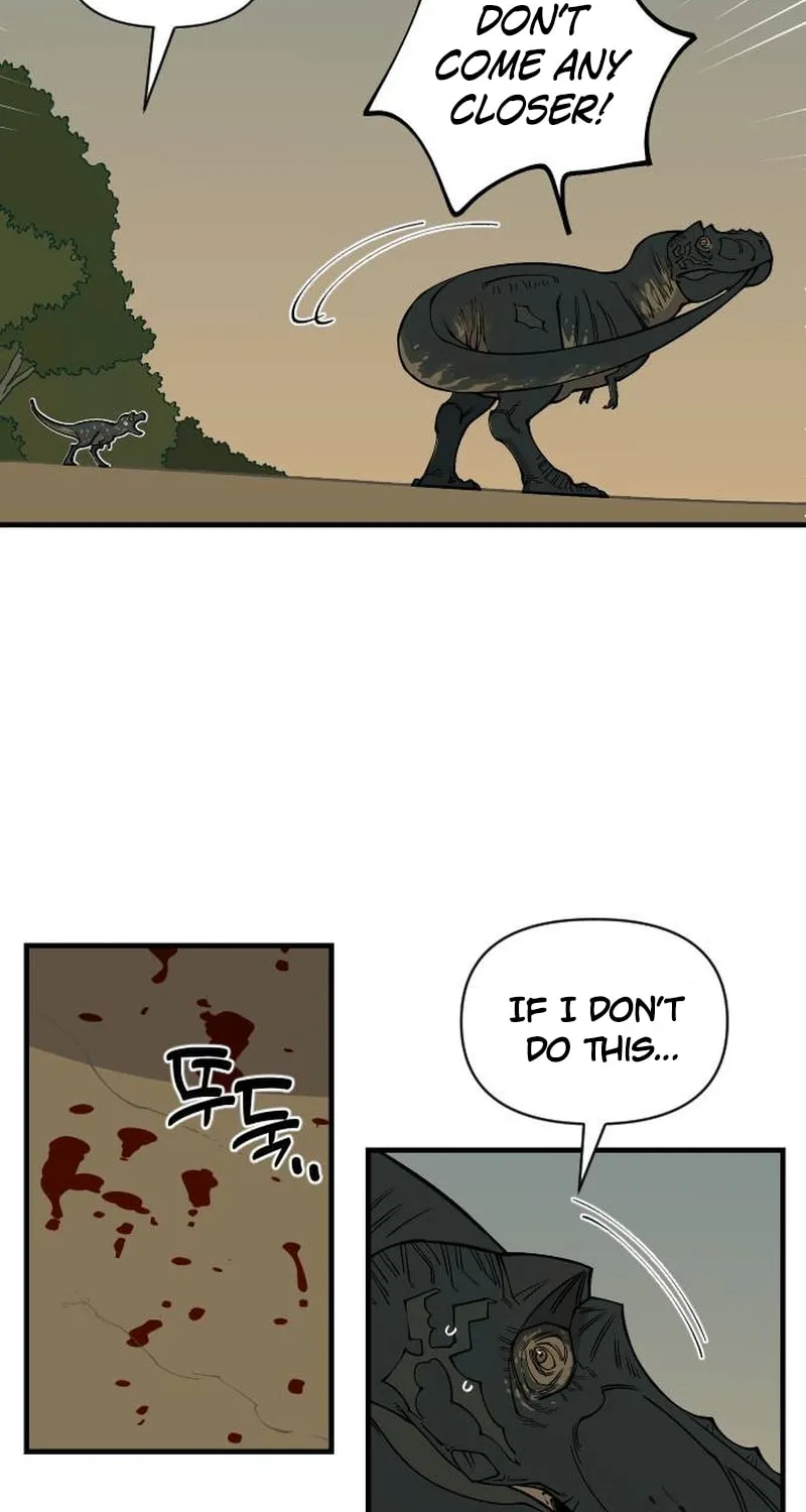 Ancient Animals Chapter 7 page 19 - 