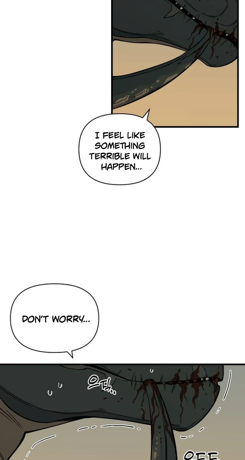 Ancient Animals Chapter 7 page 20 - 