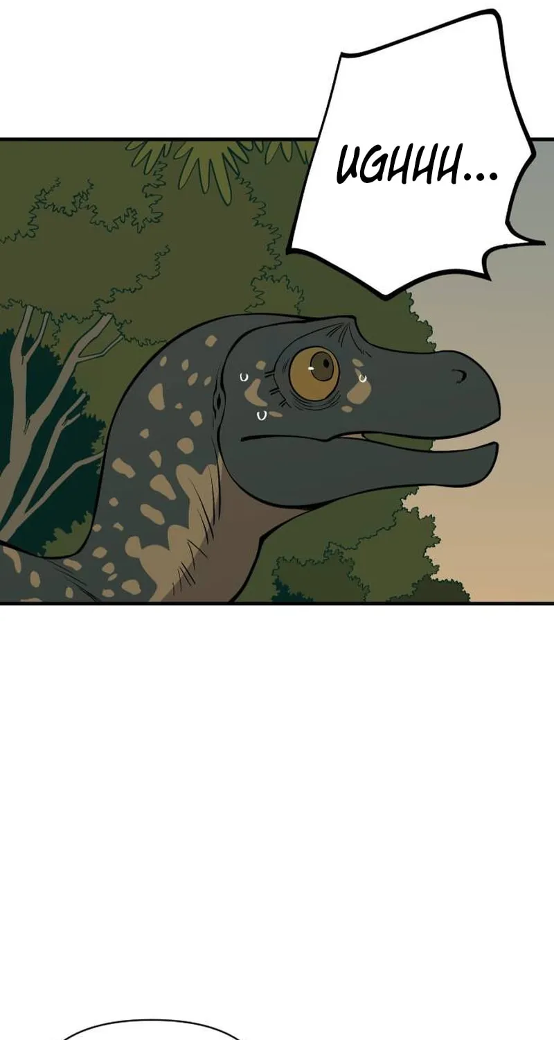 Ancient Animals Chapter 7 page 22 - 