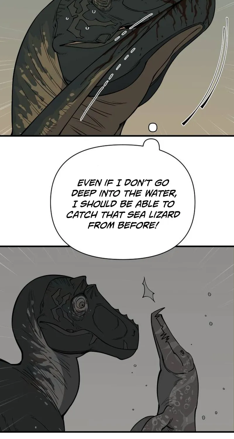 Ancient Animals Chapter 7 page 26 - 