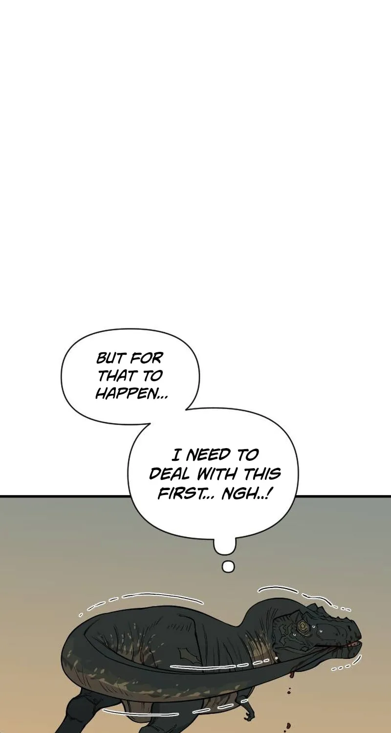 Ancient Animals Chapter 7 page 27 - 