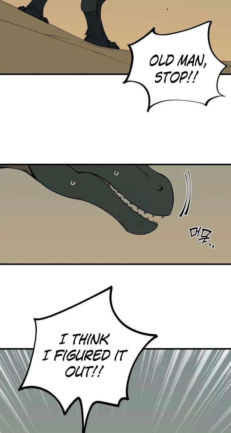 Ancient Animals Chapter 7 page 28 - 