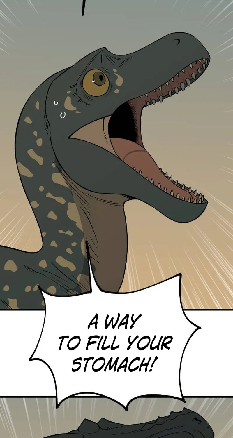 Ancient Animals Chapter 7 page 29 - 