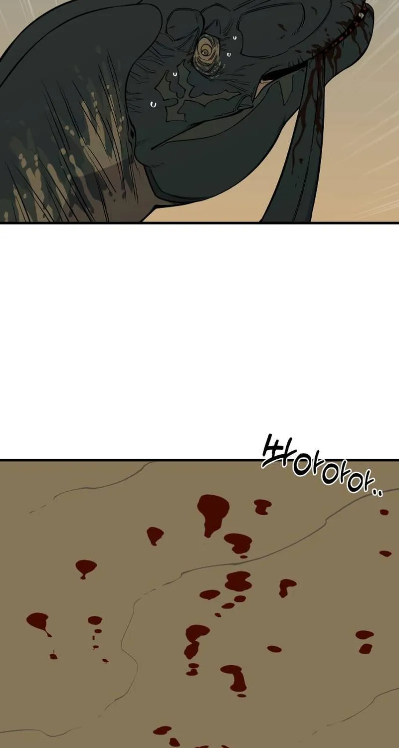 Ancient Animals Chapter 7 page 30 - 