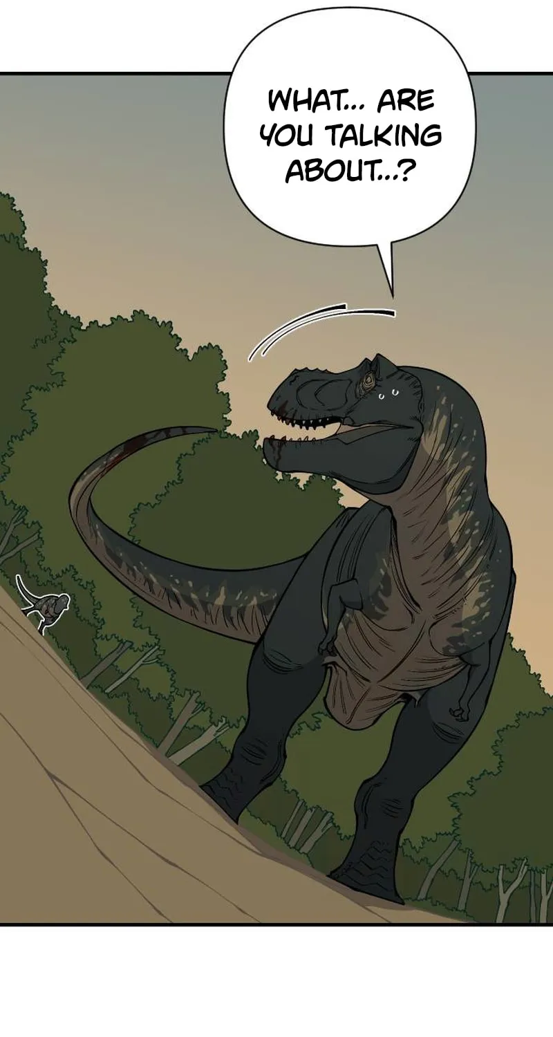 Ancient Animals Chapter 7 page 32 - 