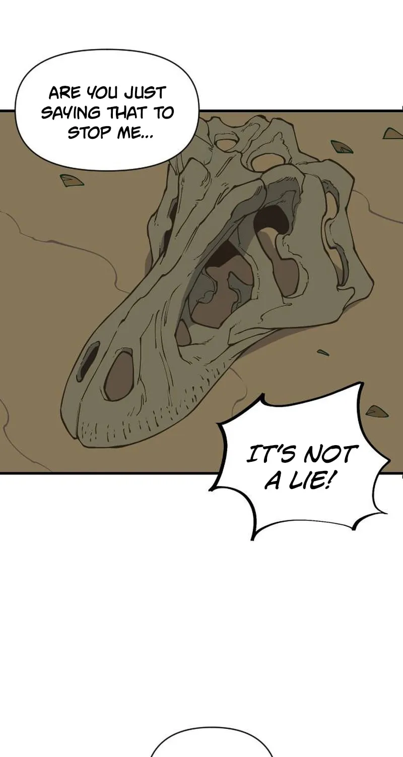 Ancient Animals Chapter 7 page 33 - 