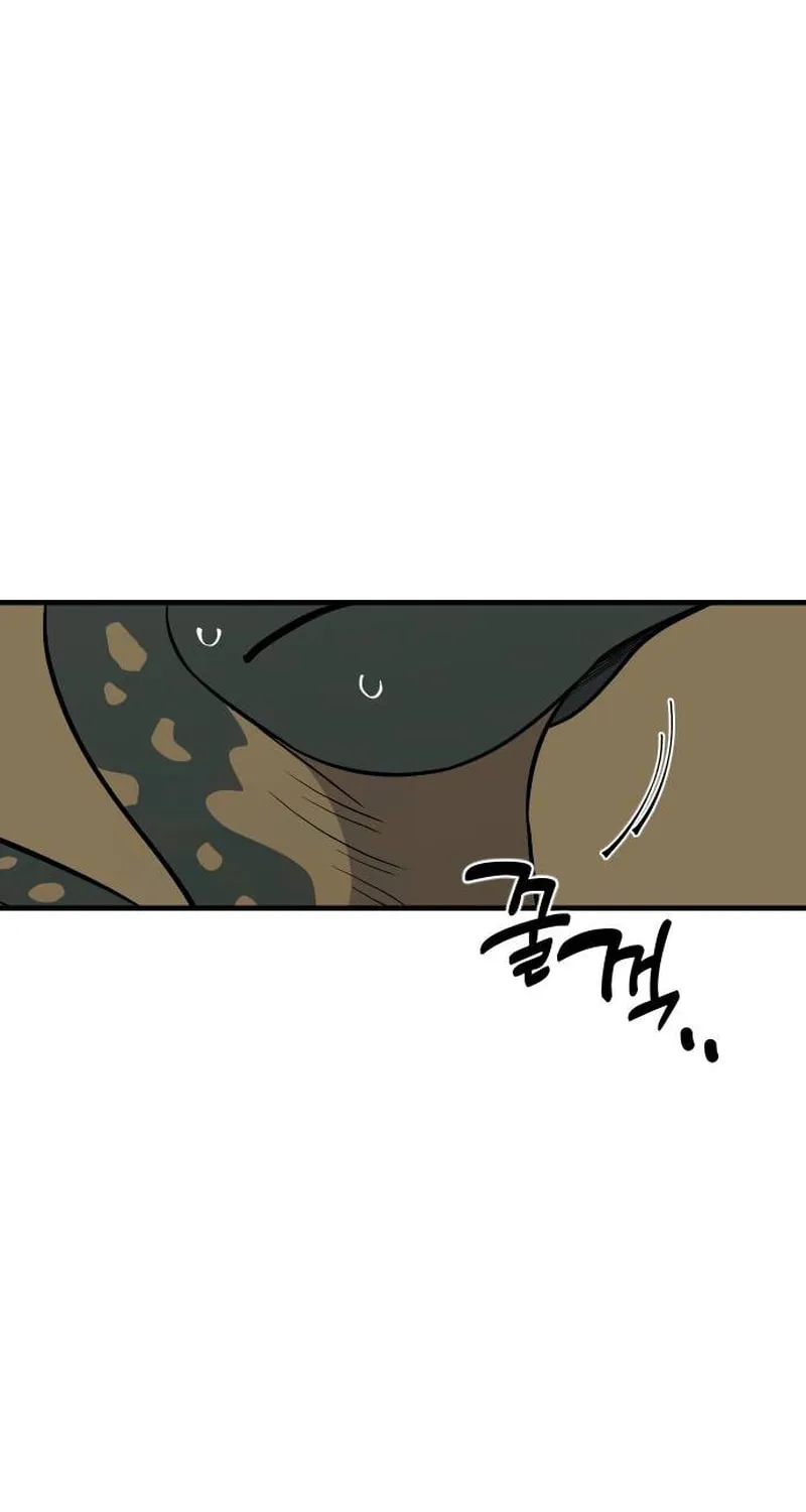 Ancient Animals Chapter 7 page 36 - 
