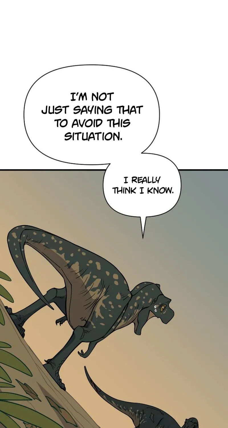 Ancient Animals Chapter 7 page 37 - 