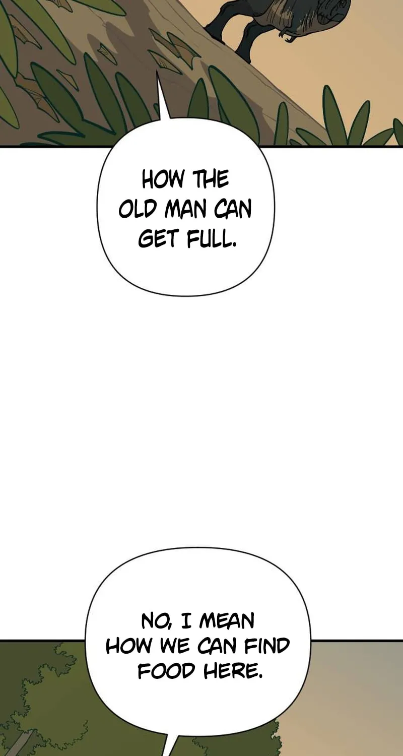 Ancient Animals Chapter 7 page 38 - 