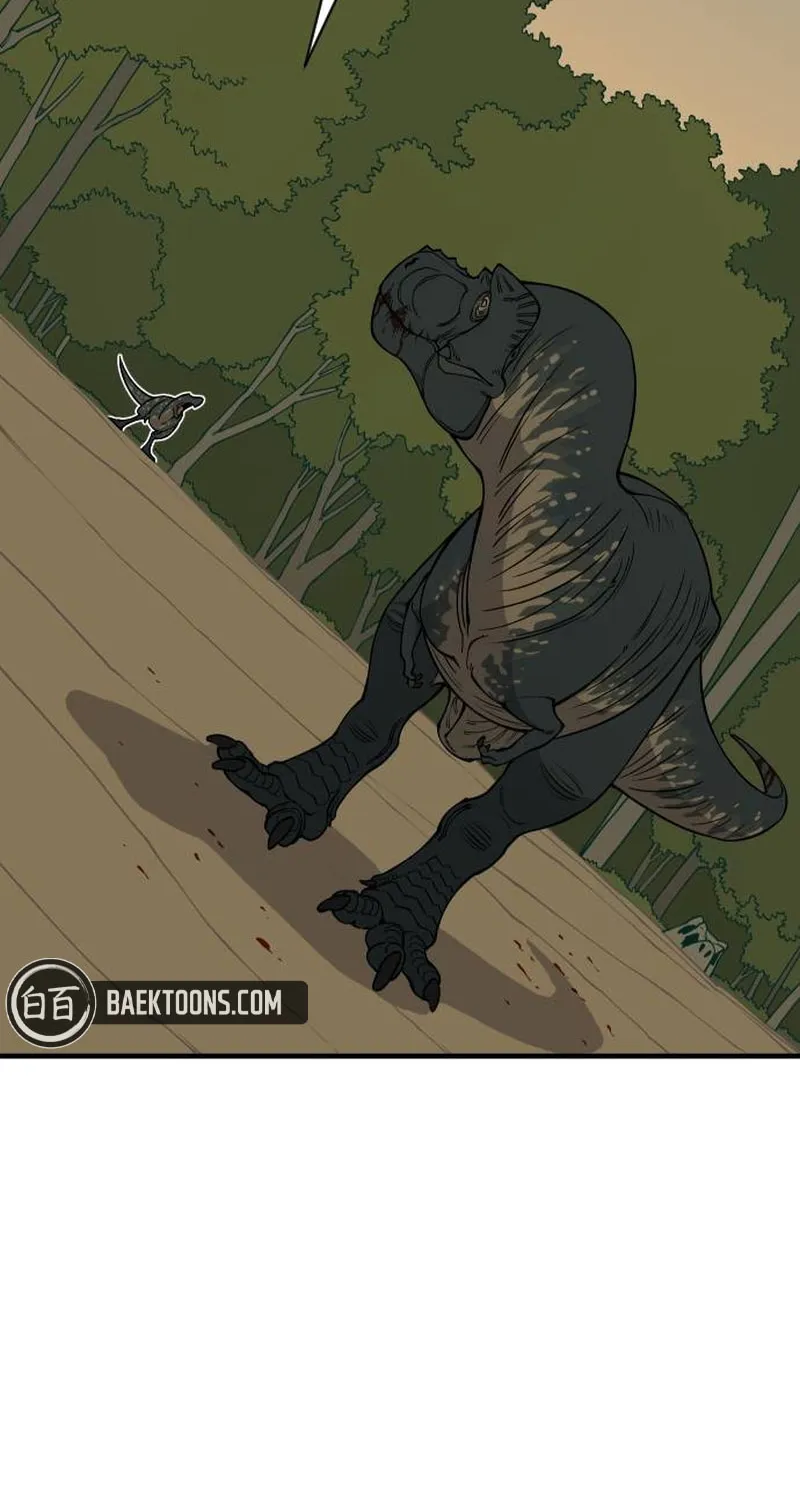 Ancient Animals Chapter 7 page 39 - 