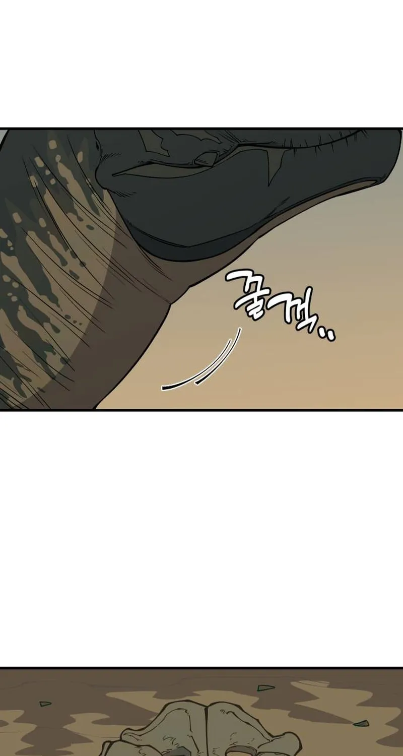 Ancient Animals Chapter 7 page 40 - 