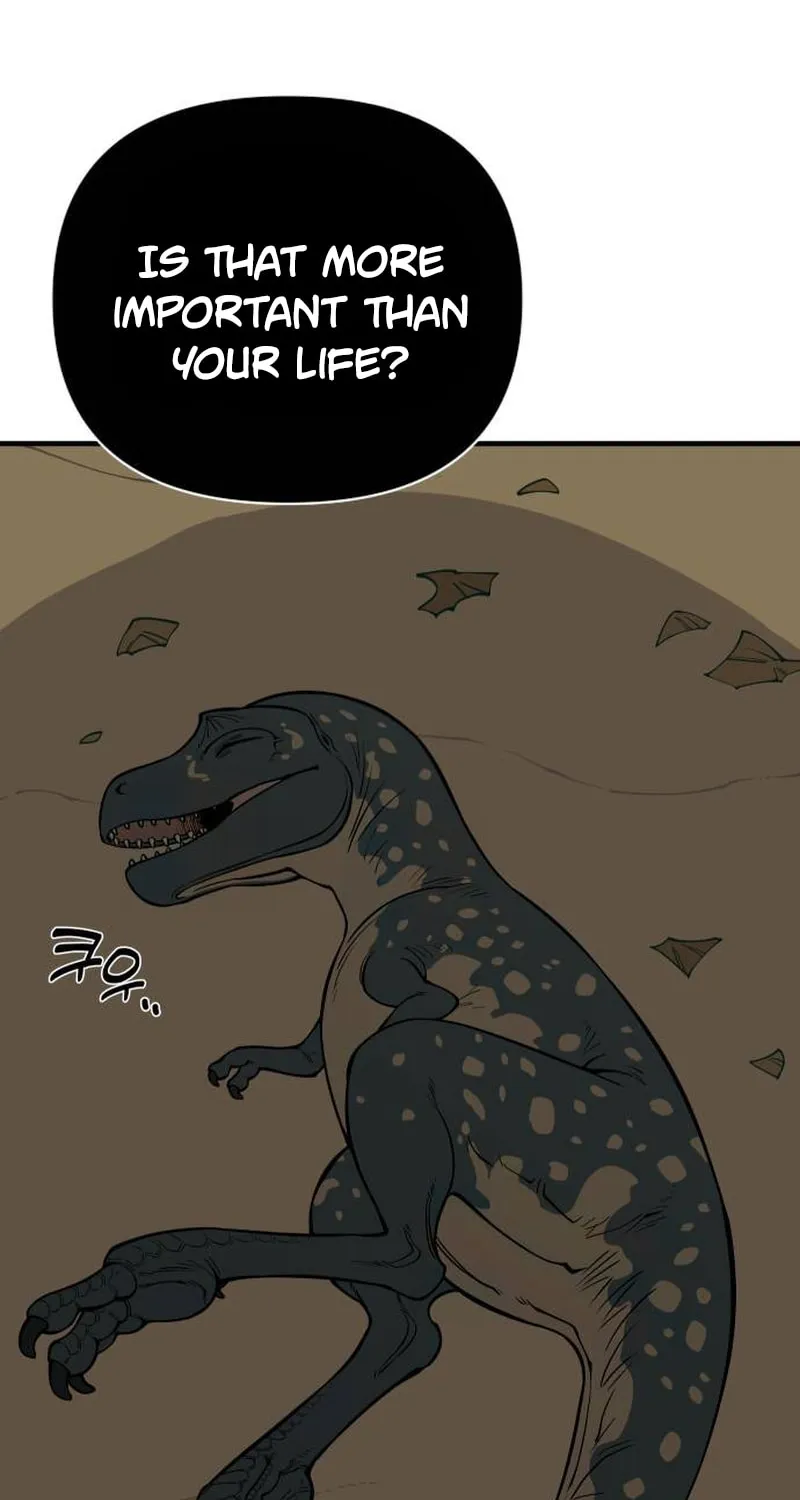 Ancient Animals Chapter 7 page 5 - 