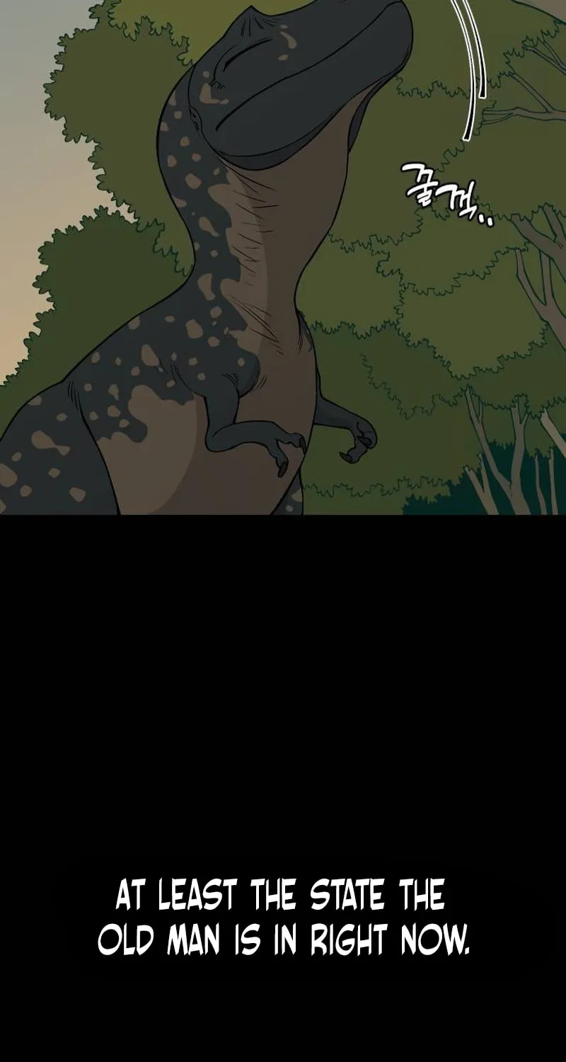 Ancient Animals Chapter 7 page 44 - 