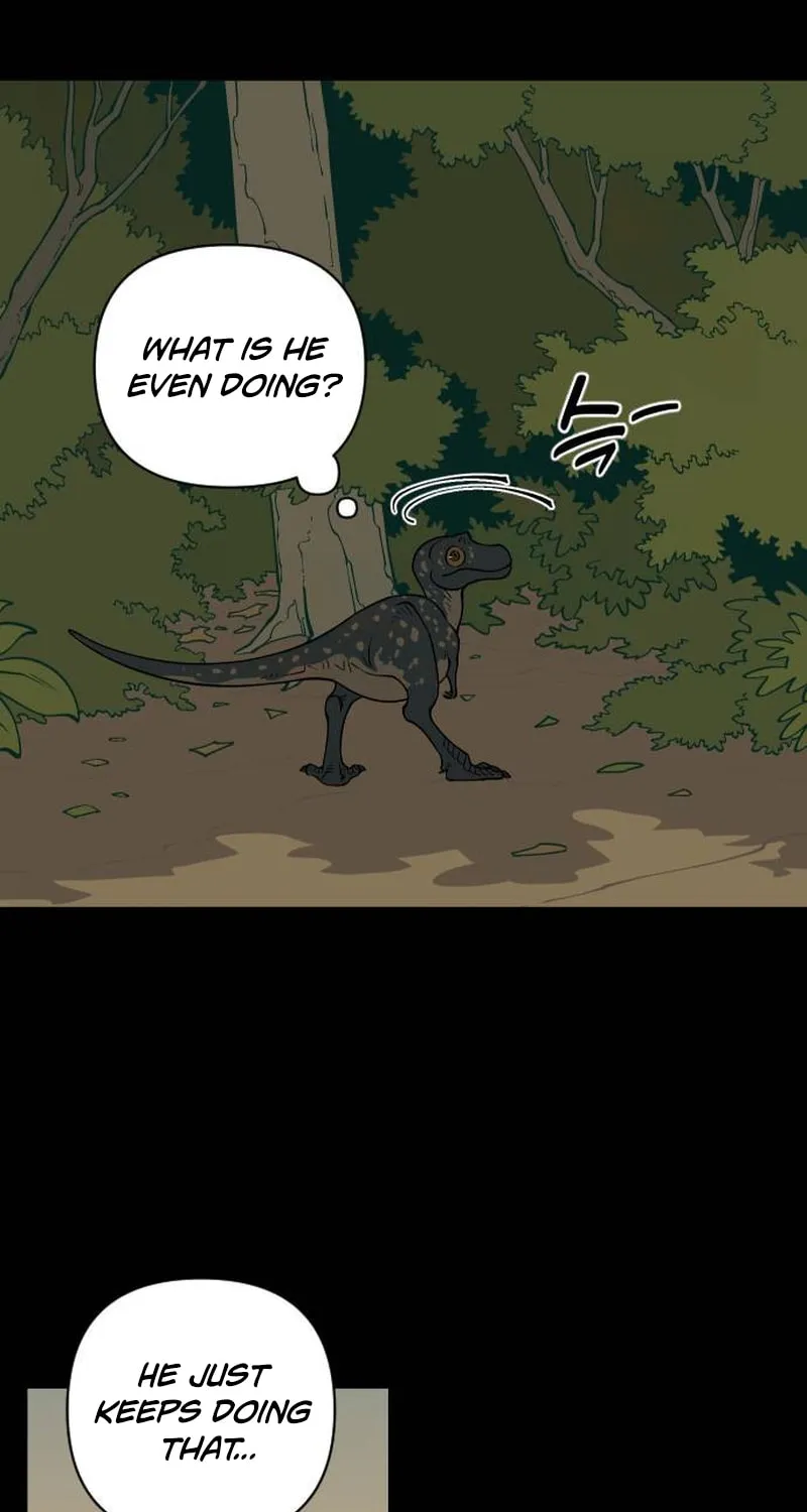 Ancient Animals Chapter 7 page 45 - 