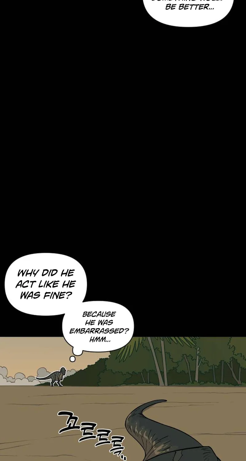 Ancient Animals Chapter 7 page 48 - 