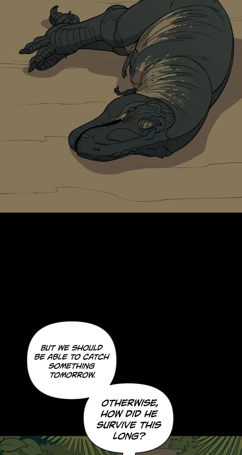 Ancient Animals Chapter 7 page 49 - 