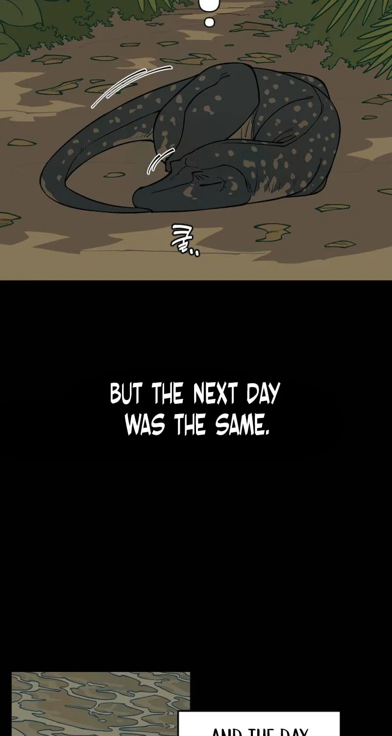 Ancient Animals Chapter 7 page 50 - 