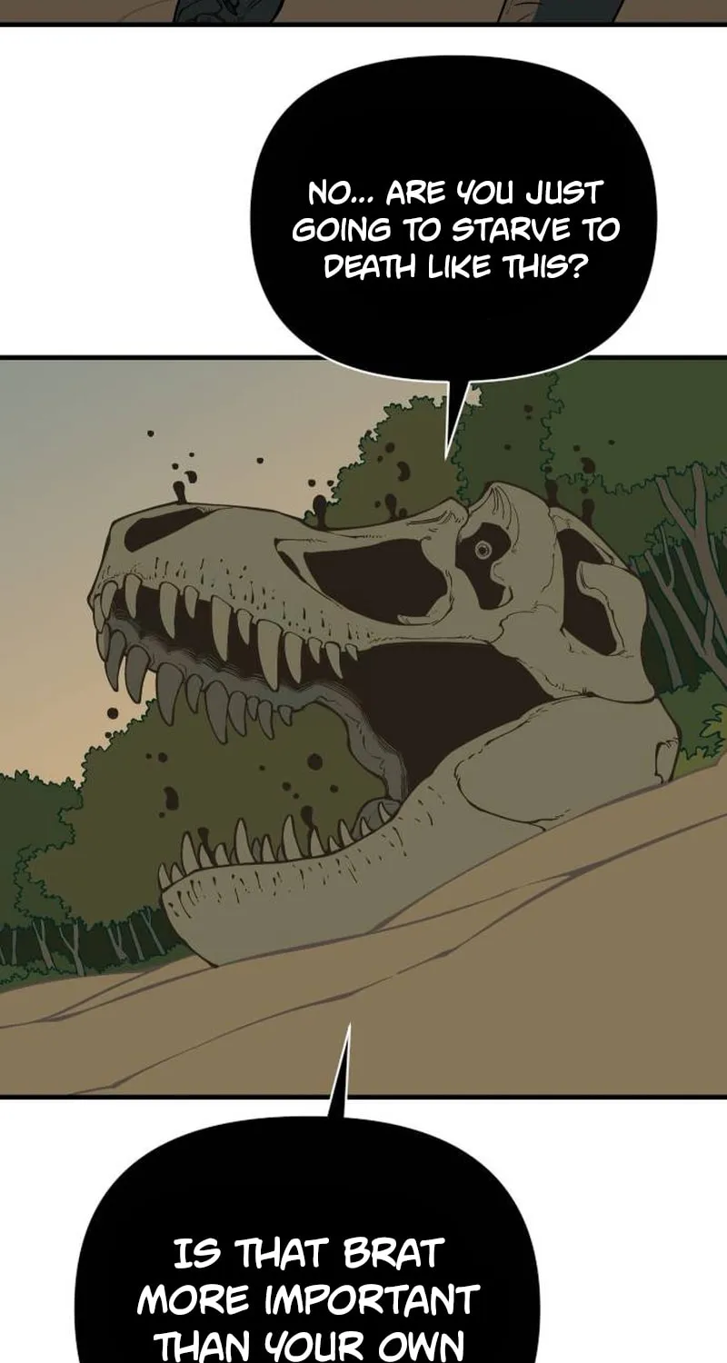 Ancient Animals Chapter 7 page 6 - 