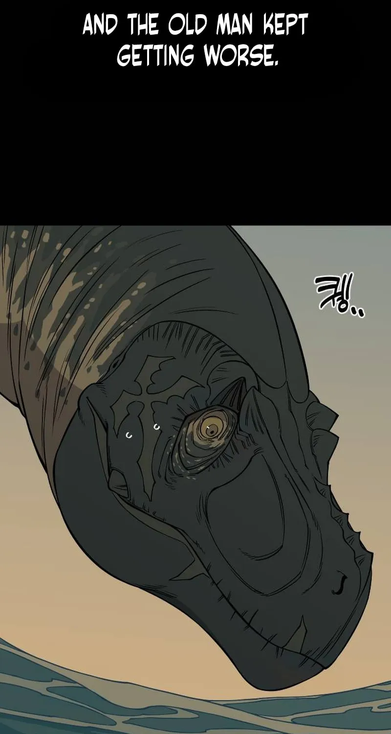 Ancient Animals Chapter 7 page 52 - 