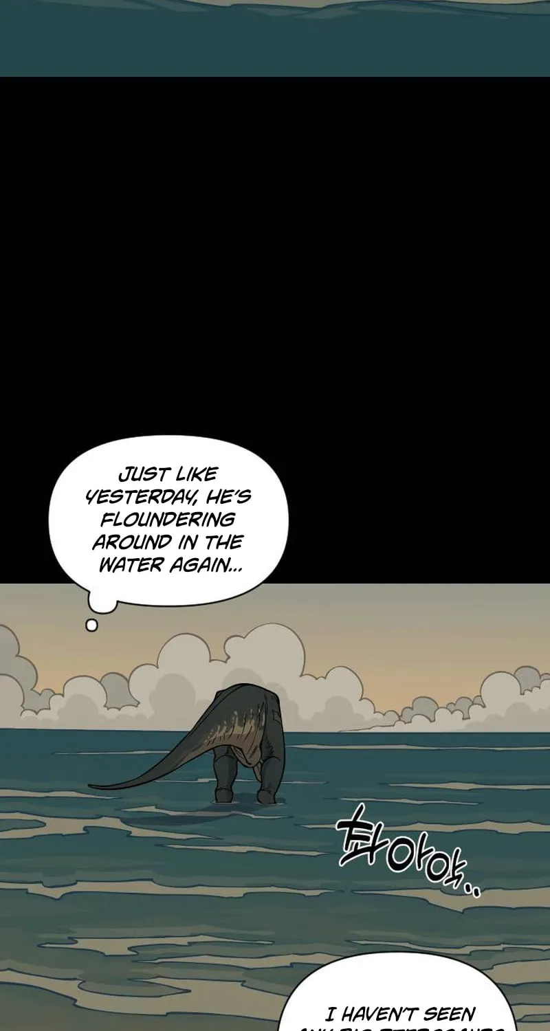 Ancient Animals Chapter 7 page 53 - 