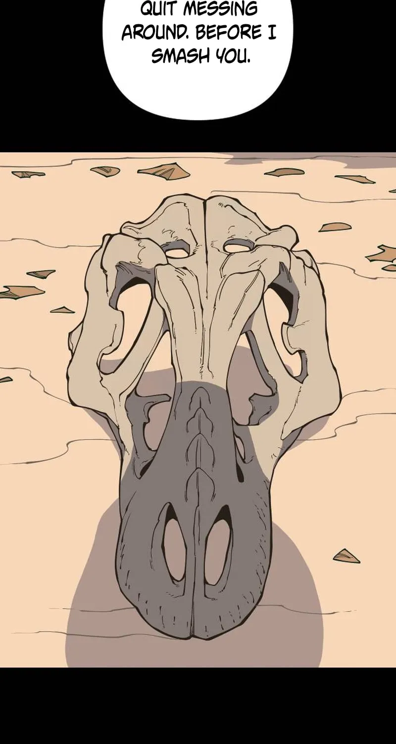 Ancient Animals Chapter 7 page 56 - 