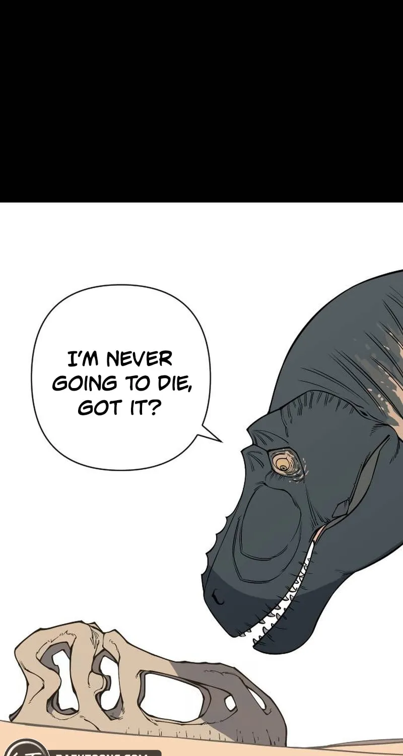 Ancient Animals Chapter 7 page 57 - 