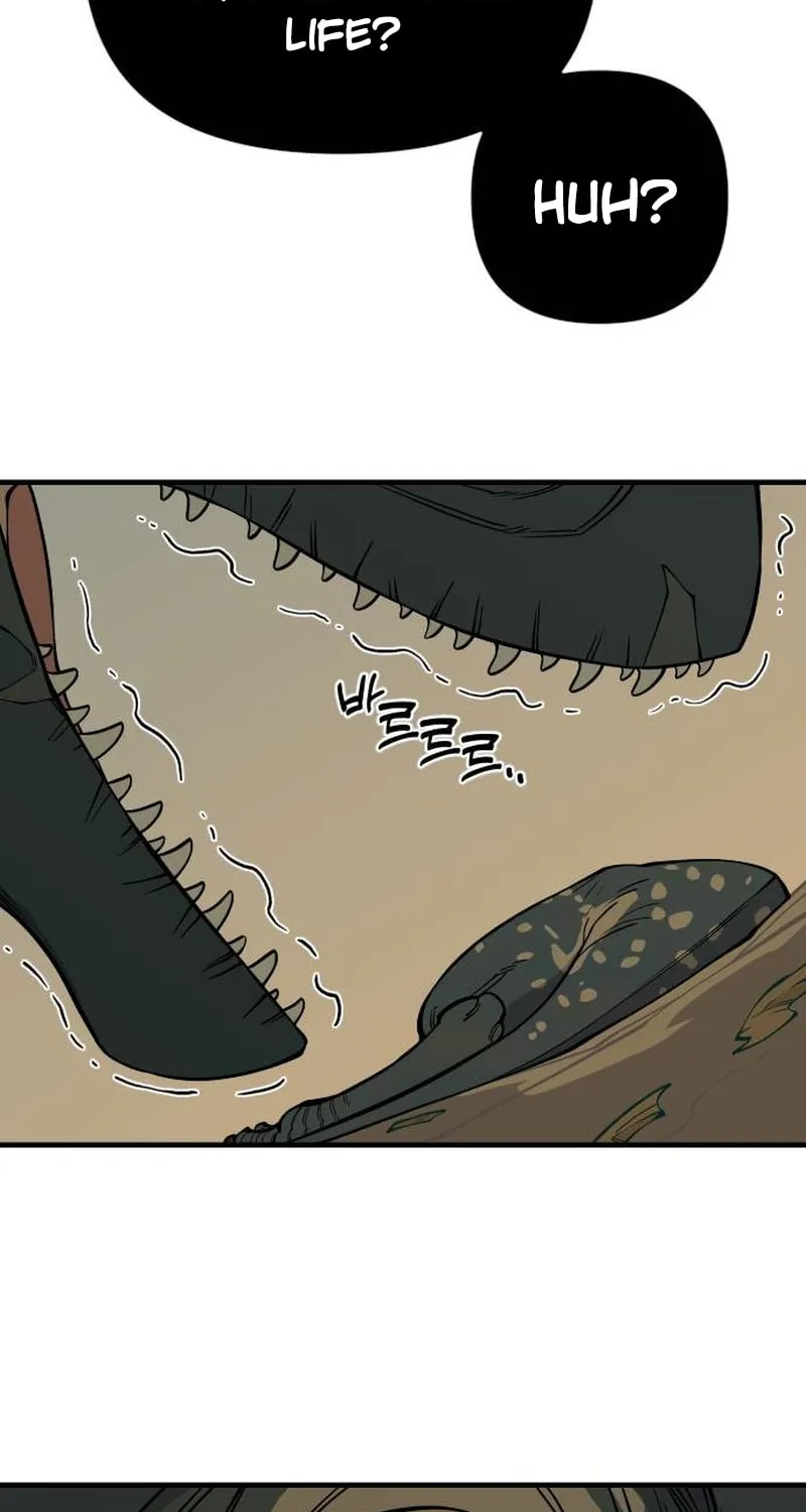 Ancient Animals Chapter 7 page 7 - 