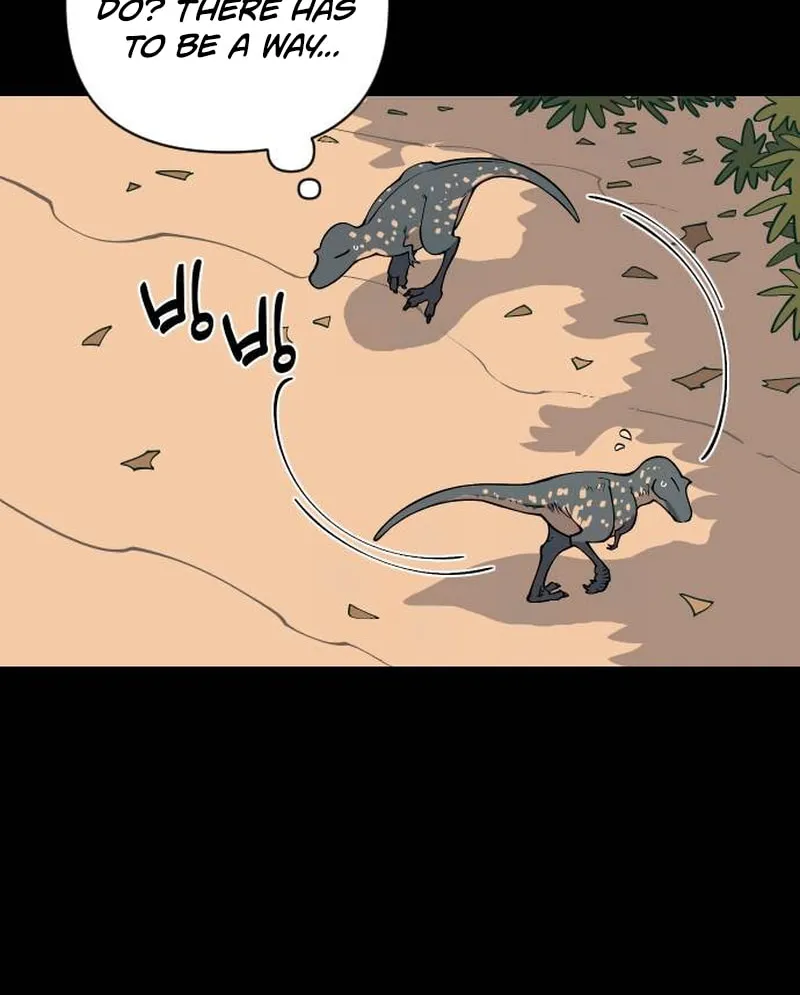 Ancient Animals Chapter 7 page 61 - 