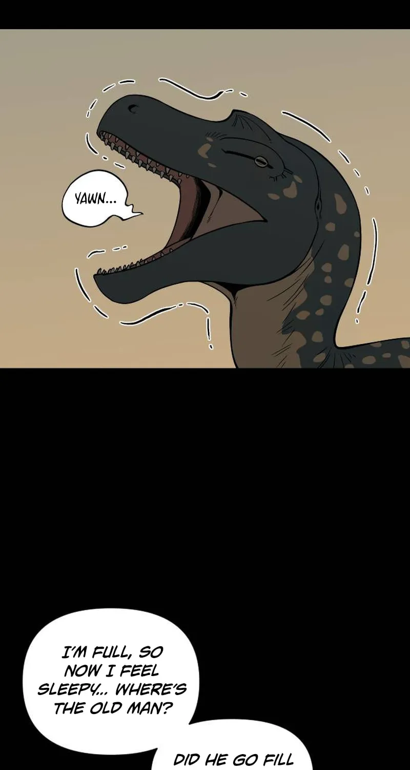 Ancient Animals Chapter 7 page 64 - 
