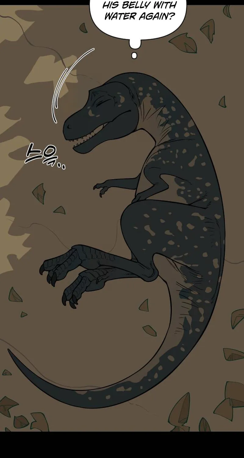Ancient Animals Chapter 7 page 65 - 