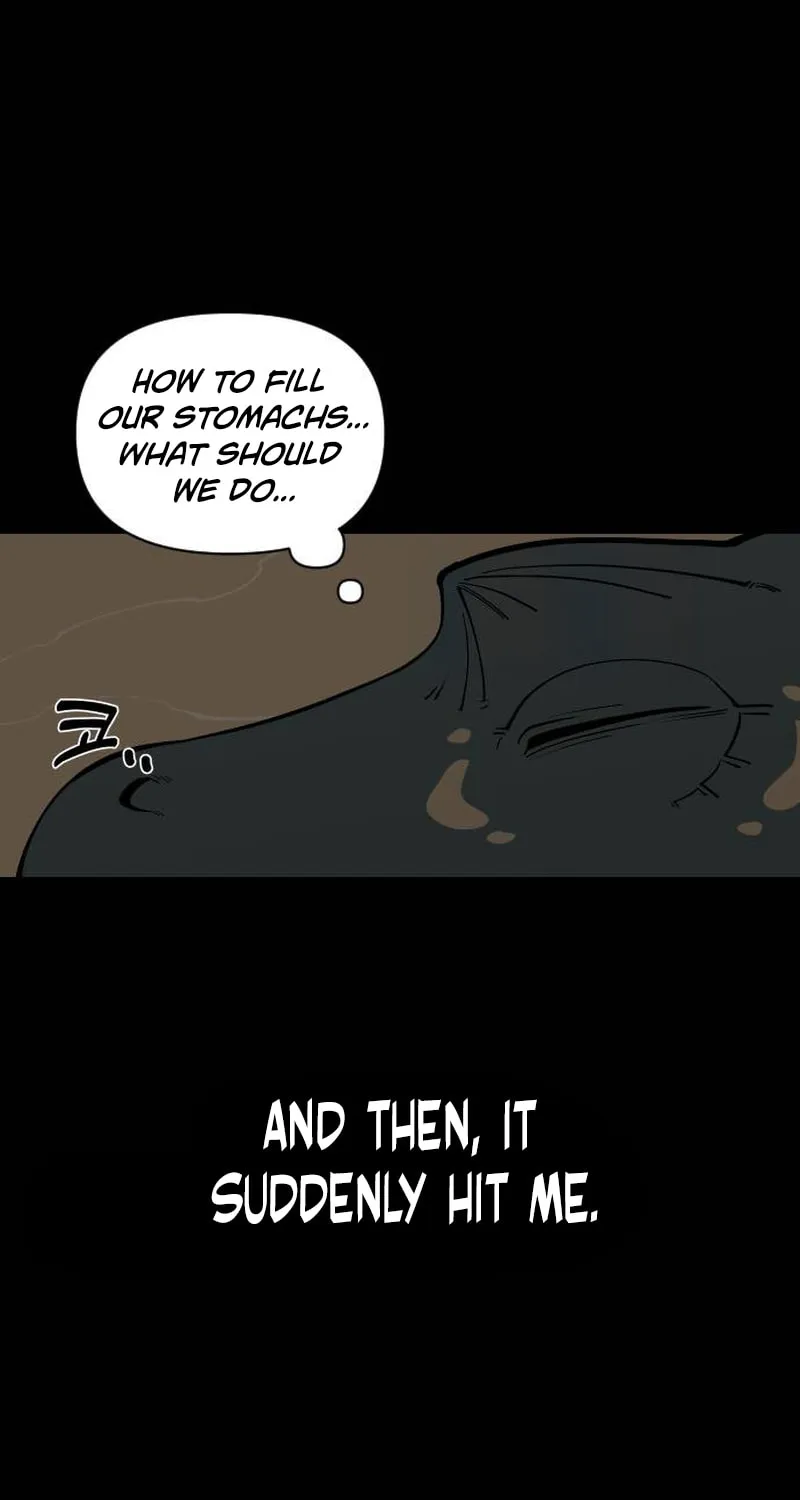 Ancient Animals Chapter 7 page 66 - 