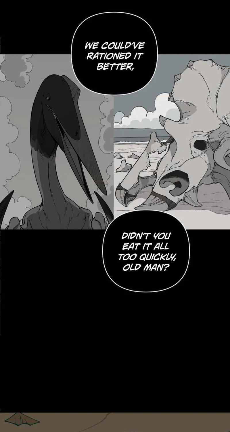 Ancient Animals Chapter 7 page 67 - 