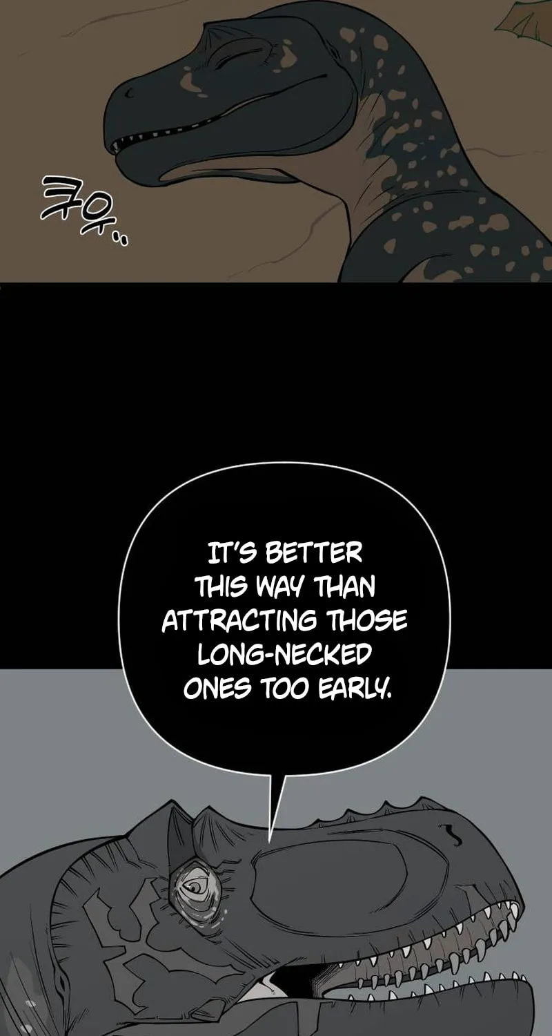 Ancient Animals Chapter 7 page 68 - 