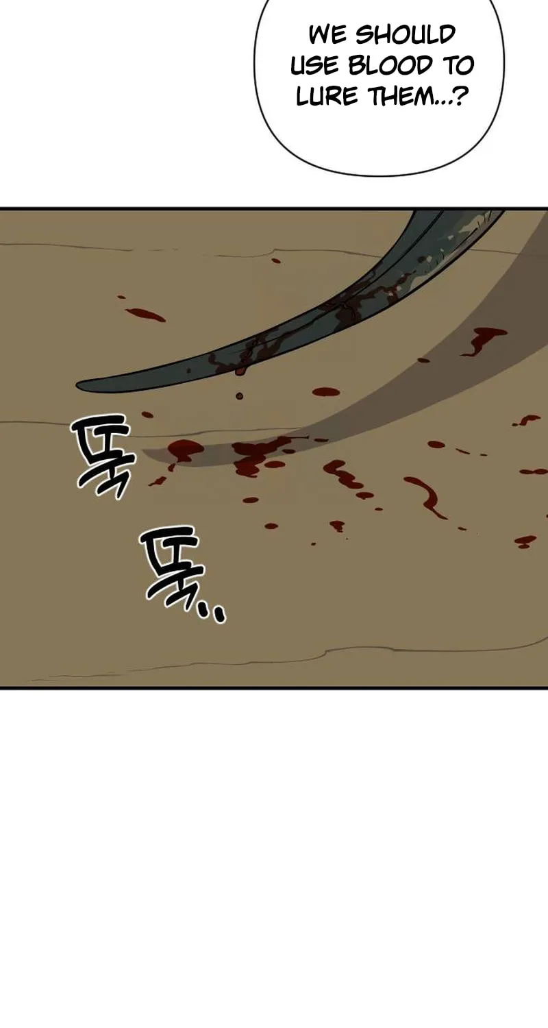 Ancient Animals Chapter 7 page 74 - 
