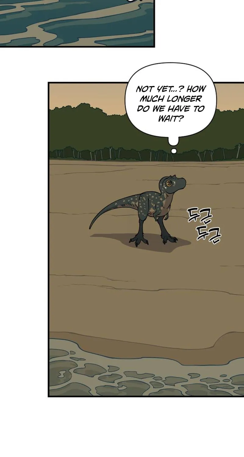 Ancient Animals Chapter 7 page 78 - 