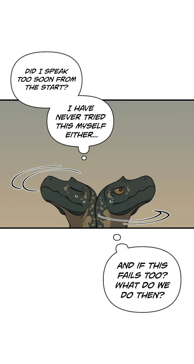 Ancient Animals Chapter 7 page 79 - 
