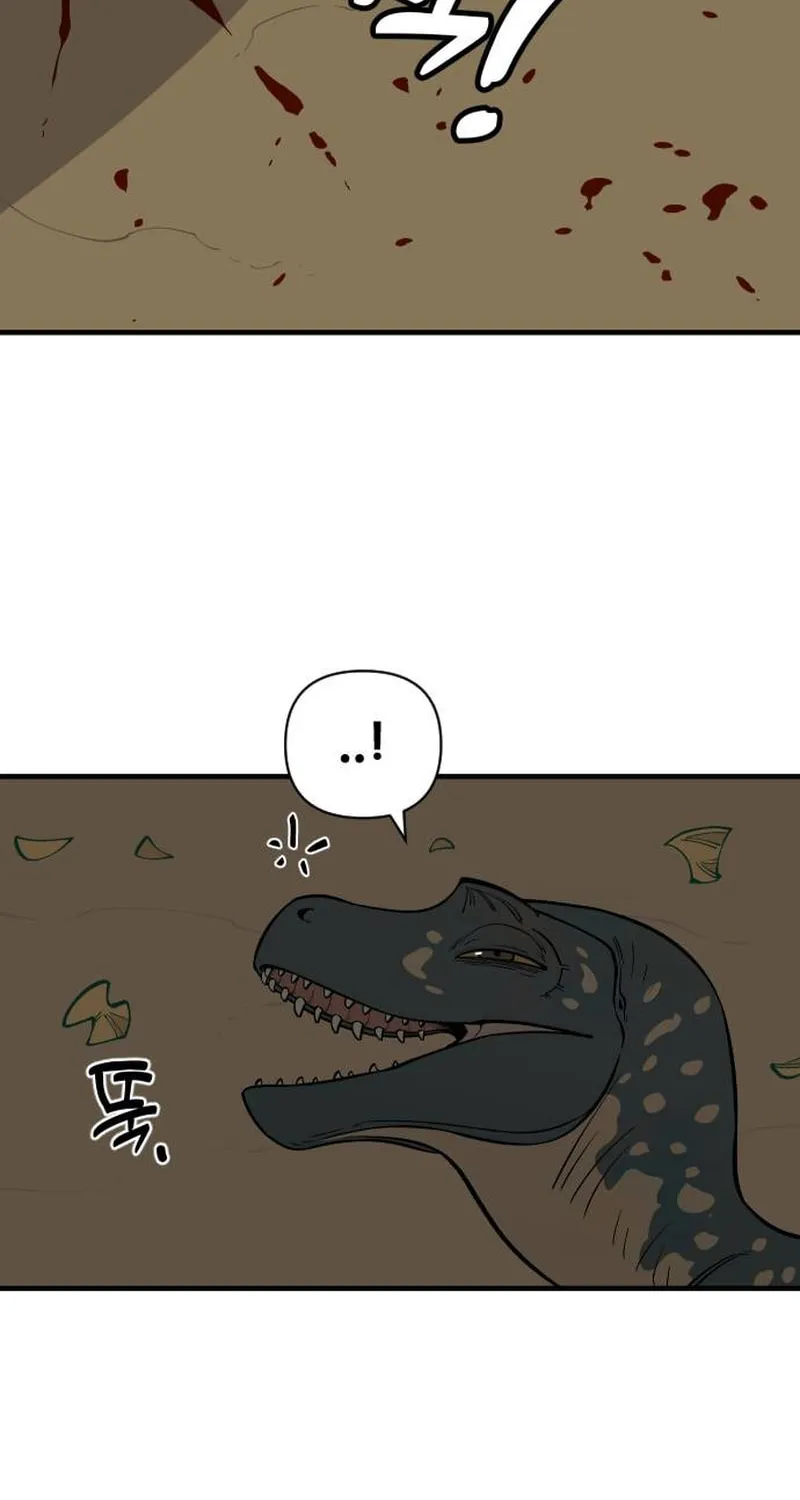 Ancient Animals Chapter 7 page 9 - 