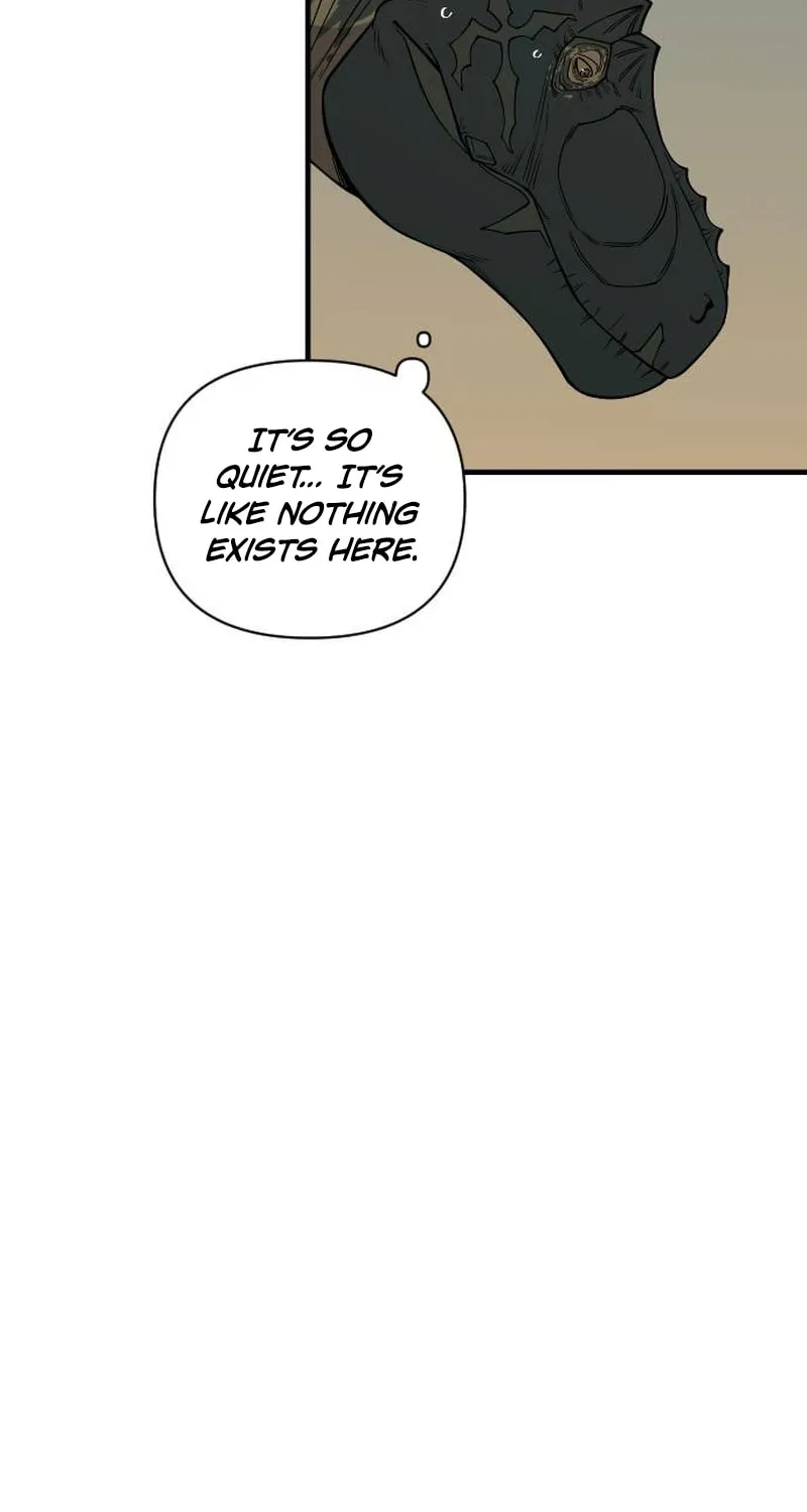 Ancient Animals Chapter 7 page 81 - 