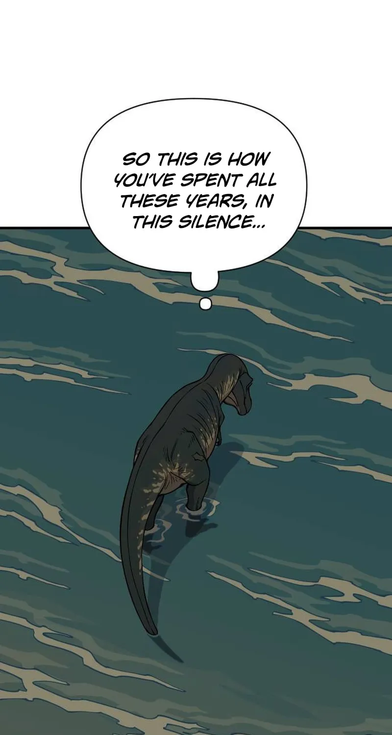 Ancient Animals Chapter 7 page 82 - 